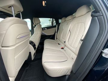 BMW X6 - 9