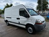 Renault Master II Phase 2 Kasten L2H2 Kasten - Renault Master aus 2010