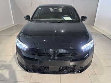 Fotografie 2 des Opel Corsa 1.2 Direct Injection Turbo GS