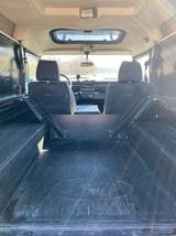 Land Rover Defender 90 TD 5 Station Wagon - - Land Rover Defender aus 2001