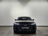 Audi A4 40 TFSI Q 2x S Line Matrix KameraStandheizung - Audi Gebrauchtwagen in Mainz