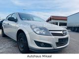 Opel Astra H Lim. Selection "110 Jahre" - Opel Astra aus 2009: H