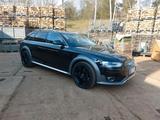 Audi a4 allroad Kombi s Liane  3l v6 - Audi A4: Kombi, V6