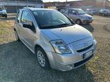 Citroën Citroen C2 1.4 Elegance GPL - silberne Citroën C2