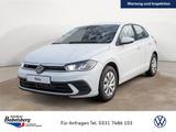 Volkswagen Polo 1.0 Life FSE BT KLIMA PDC SITZHEIZUNG LED - Volkswagen Polo Neuwagen in Berlin