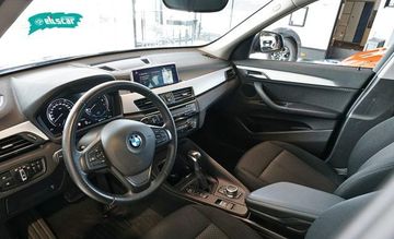 BMW X1 - 7