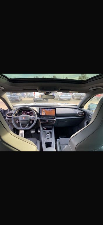 Image of Cupra Formentor