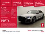Audi A8 50 TDI quattro 210(286) kW(PS) tiptronic UPE - Audi Gebrauchtwagen in Dresden