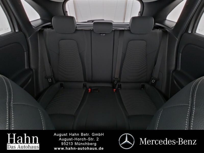 Fahrzeugabbildung Mercedes-Benz GLA 200 PROGRESSIVE/LED/AHK/KAMERA/WINTER/..