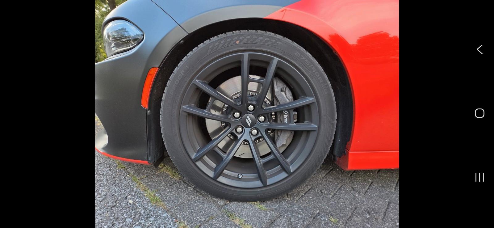 Dodge Charger, миниатюра 9