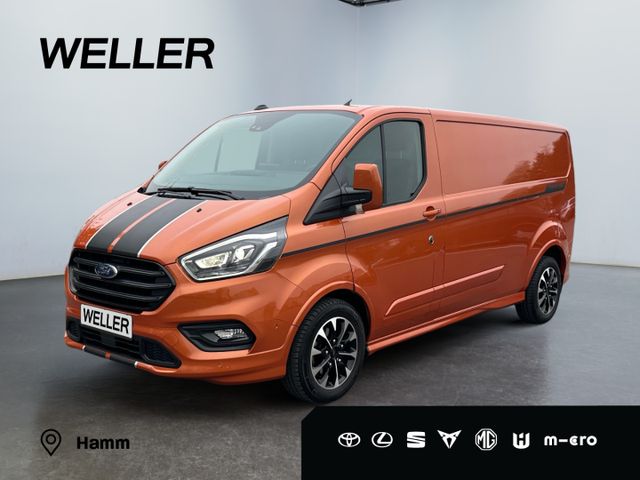 Ford Transit Custom 320 L2H1 Werkstatt Sport *Bi-Xeno