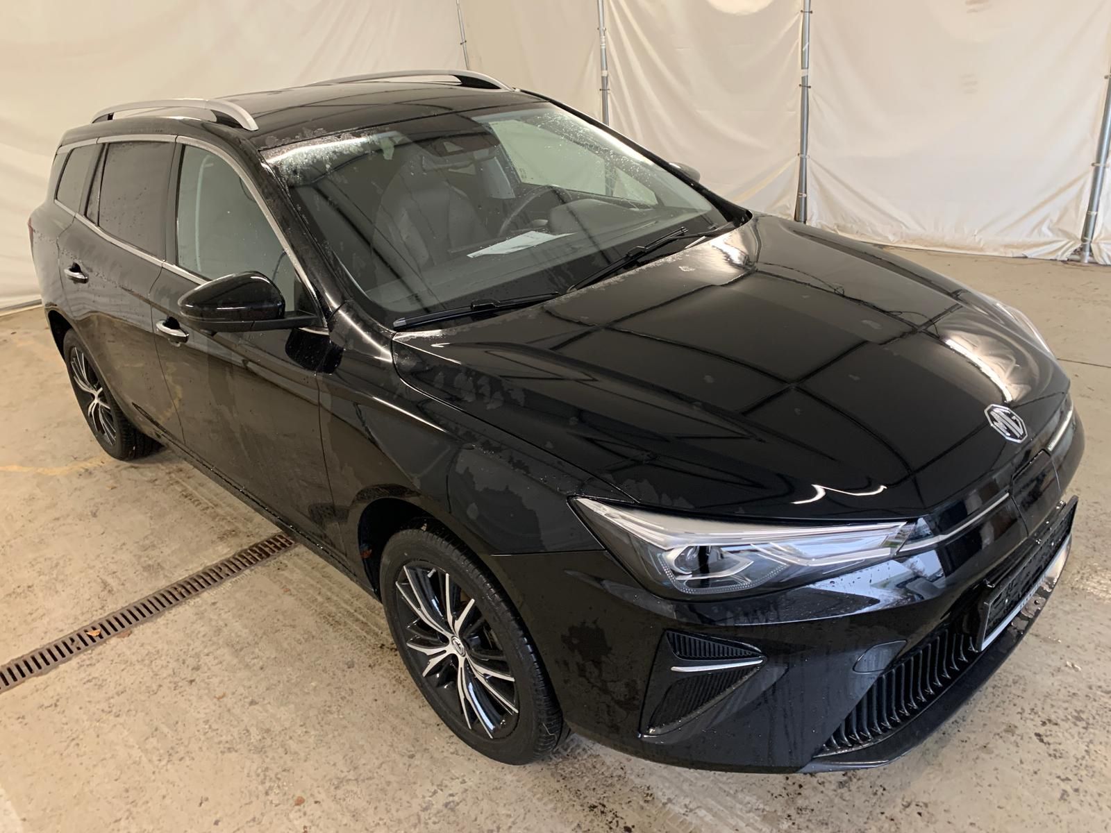 MG 5 Maximal 50kWh Luxury ACC|360°K|Leder|DAB+ imagem 2