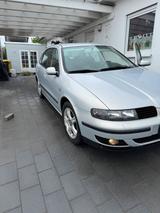 Seat Toledo 2,3 v5 140.000km - gebrauchte Seat Toledo aus dem Jahr 1999