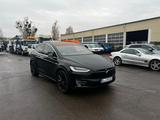 Tesla Model X Performance Dual - gebrauchte Kleinbusse in Potsdam