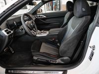 BMW 420 - Vorschau Bild 9