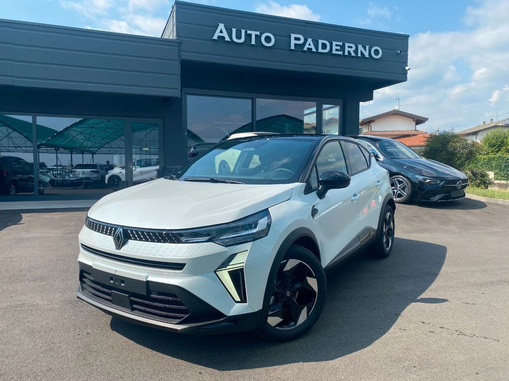 Image of Renault Captur