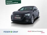 Audi Q4 Sportback 40 e-tron S line Vir. Cockpit/Navi/ - Audi Q4 aus 2024