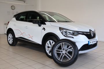 Renault Captur II Intens Automatik LED Kamera