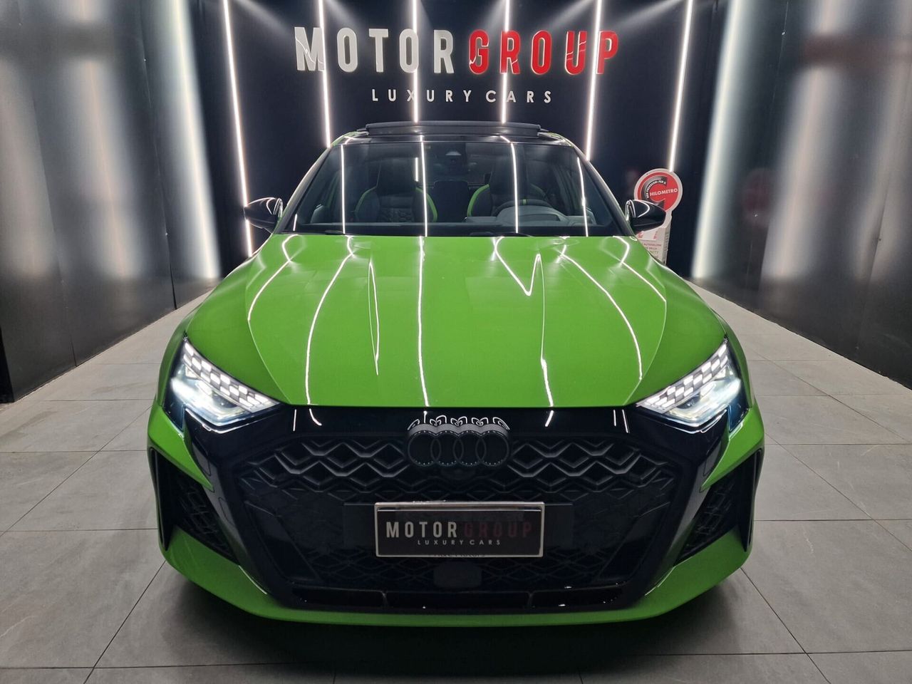 Other Audi RS 3 SPB TFSI quattro S tronic 2.5 400cv imagem 2