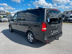 Mercedes-Benz V 220 Behinderten gerecht* Handgas*