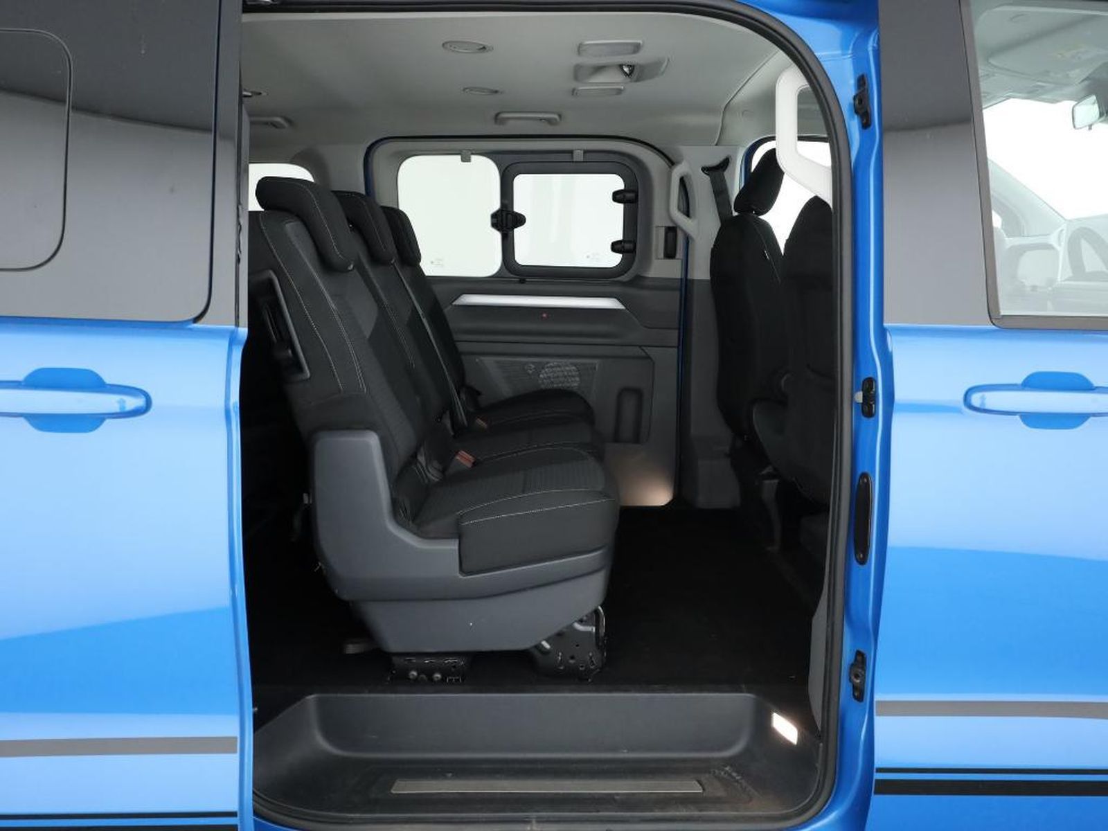 Volkswagen T7 e-Caravelle Edition 8S AHK CAM NAVI foto 5