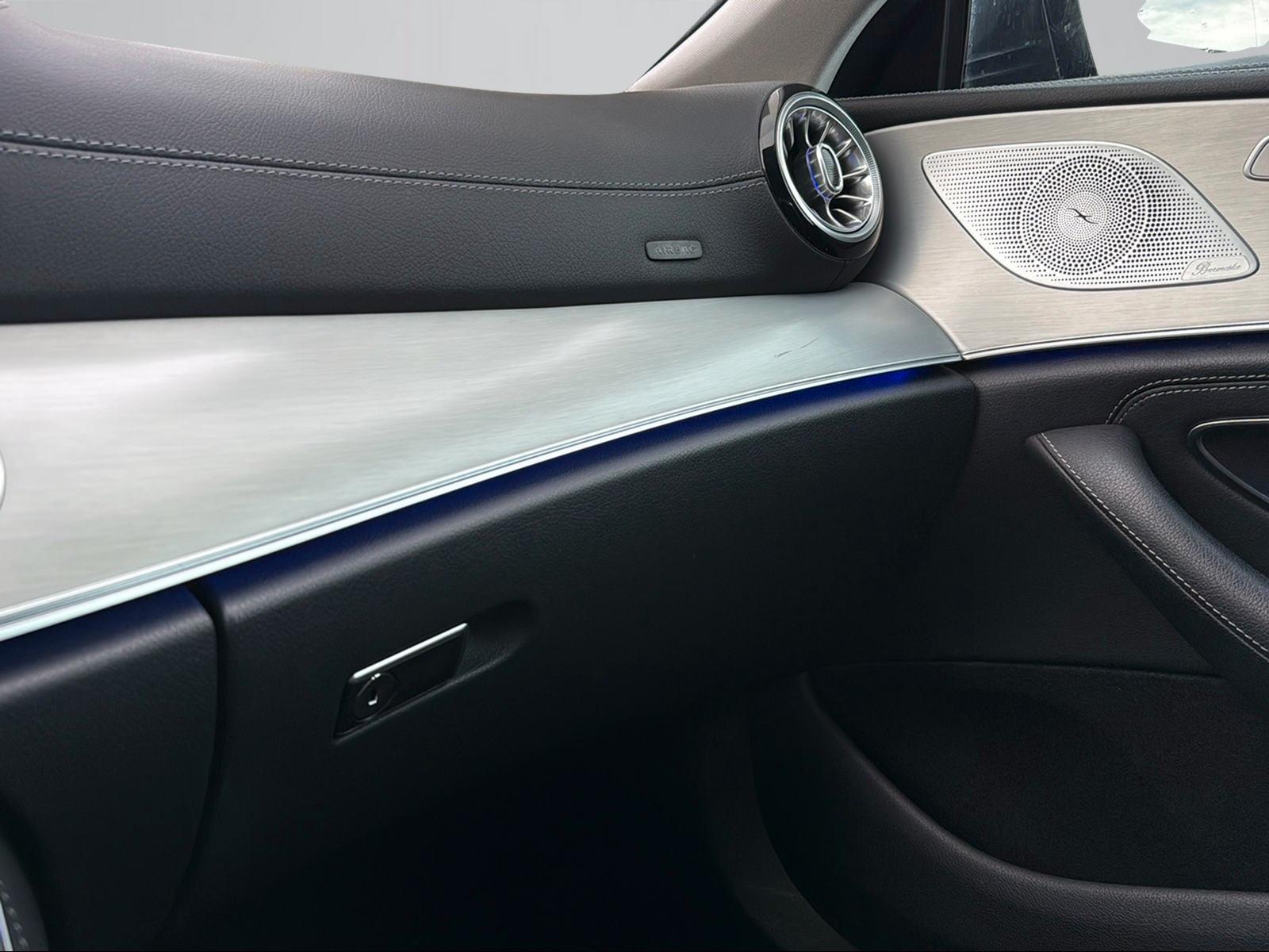 Mercedes-Benz CLS 300d - ABS - LED - KAM