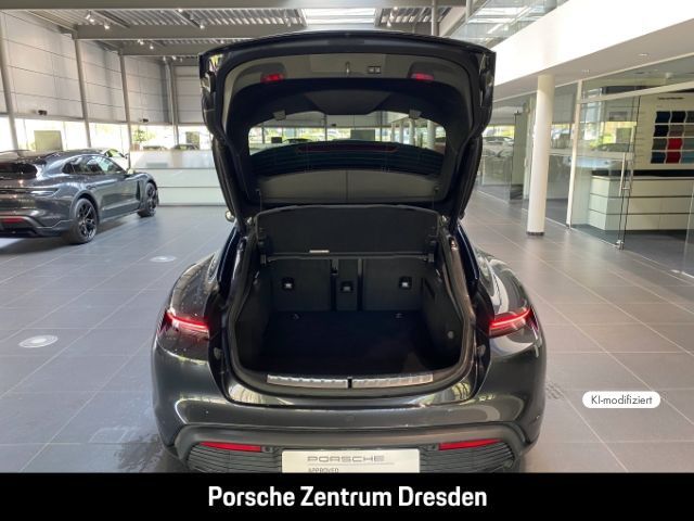 Porsche Taycan 4S Sport Turismo BOSE HD-Matrix Head-Up foto 11