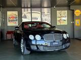 Bentley Continental GT Speed - gebrauchte Bentley Continental GT aus dem Jahr 2009