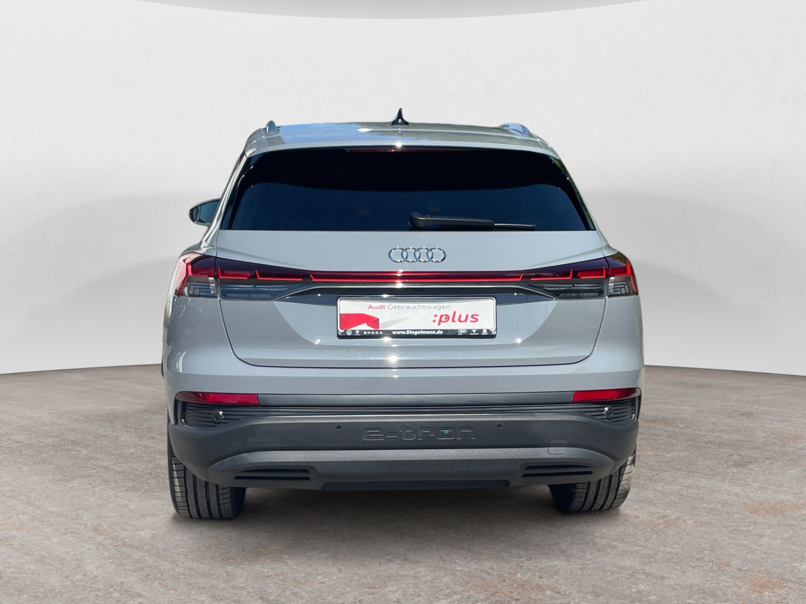 Audi Q4 e-tron - Bild 6