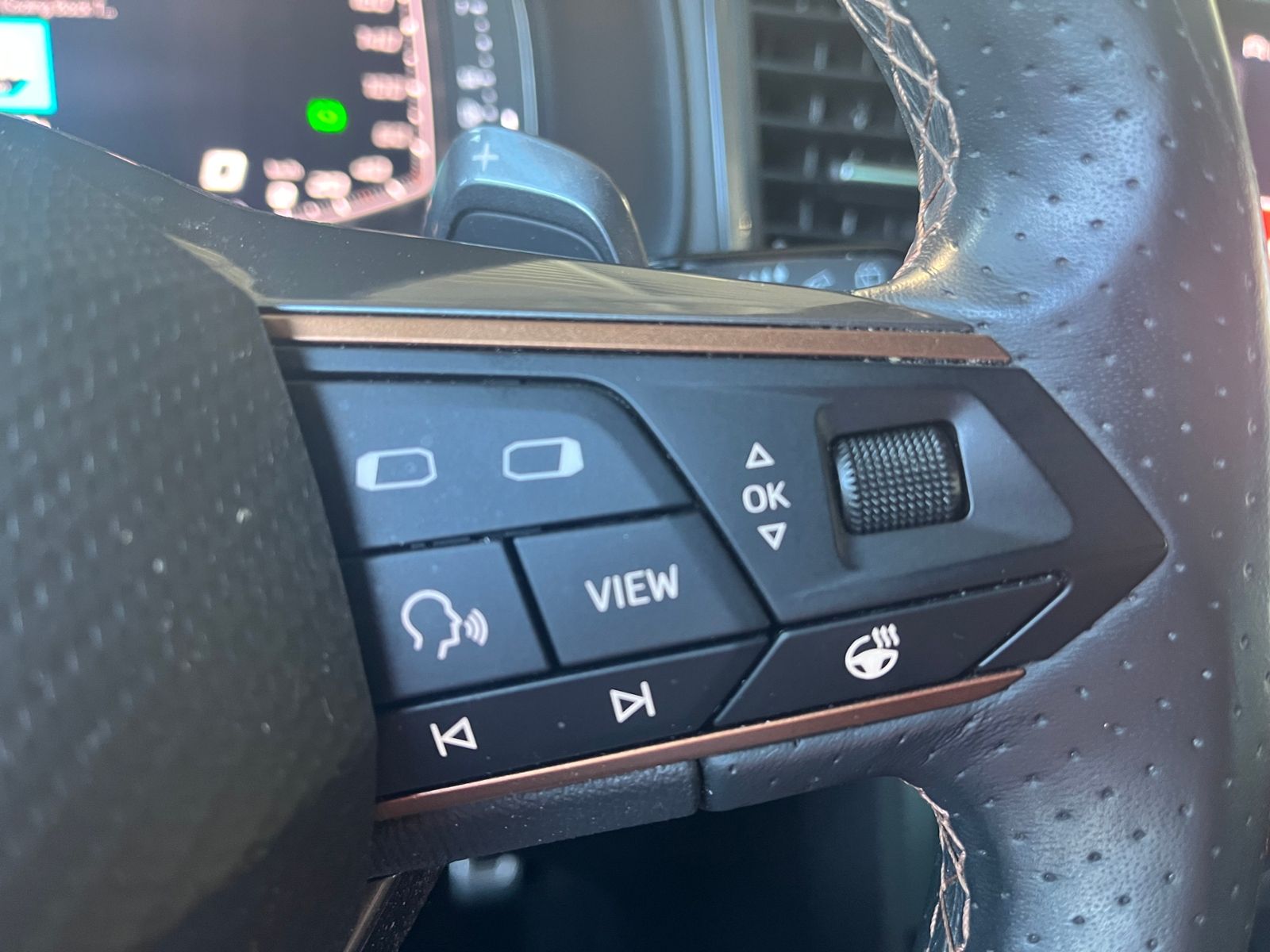 Fahrzeugabbildung CUPRA Ateca 20.TSI 4Drive AHK PANO LED NAVI 360° KAM