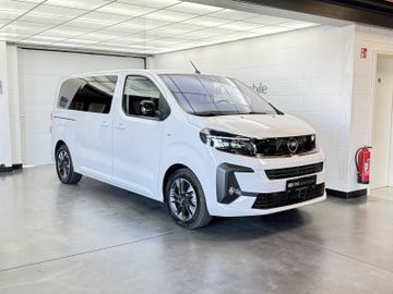 Opel Zafira Life - 1