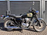Kawasaki W 650 TOP | original nur 8729 m - KAWASAKI W650