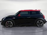 MINI John Cooper Works Navi Prof. Sport Aut. EDC PDC  - MINI MINI: Leder