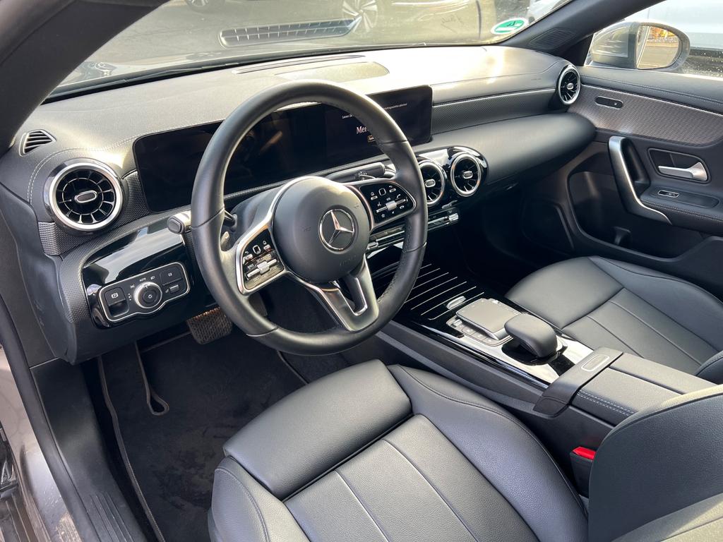 Mercedes-Benz CLA Shooting Brake