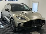 Aston Martin DBX 707 / Satin Titanium Grey / 1.Hand / MwSt. - Aston Martin DBX