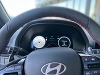 Hyundai i30 - Vorschau Bild 8