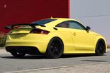 Audi TTRS Coupé 2.5 TFSI Stronic 2.Hnd, SchckHft,Sais - Audi TT RS mit Benzin-Antrieb: Automatik