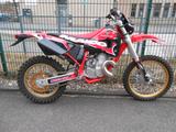 Maico 700 GP STAR ENDURO NEUFAHRZEUG - MAICO MOTORRAD