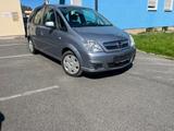 Opel Meriva Edition