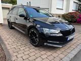 Skoda Superb 2.0 TDI  DSG 4x4 SPORTLINE  Standheiz.AHK - Skoda Superb in Hagen