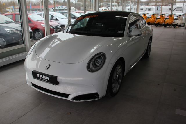 GWM Ora 07 300 kW AWD GT