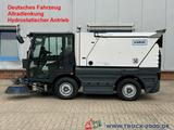 Schmidt Swingo 200+ Comp. 4 Radlenkung Kehren & Sprühen - Offers matching your search criteria
