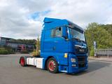 MAN TGX 18.440 XLX Low Deck-INTARDER-Navi-Standklima - Angebote