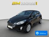 Ford Fiesta Titanium*LED*NAVI*PDC*SHZ*Klima*4 Türer - Ford Fiesta: Türer