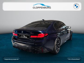 BMW M5 - 7