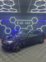 BMW 325 Baureihe 3 Gran Turismo 325 d - BMW 325 aus 2015