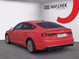 Audi A5 Sportback g-tron S line AHK ACC PDC LED Sitzh - mit CNG-Antrieb: Limousine