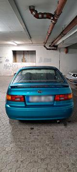 Toyota yota Paseo - Toyota Paseo Benziner Gebrauchtwagen