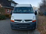 Renault Master - gebrauchte Renault Master aus dem Jahr 2009