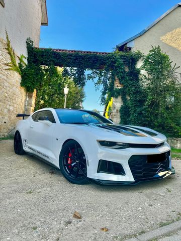 Chevrolet Camaro CN Racing 6,82L *70K+nur der Umbau*